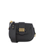 Dior Saddle Leather Crossbody Crossbody