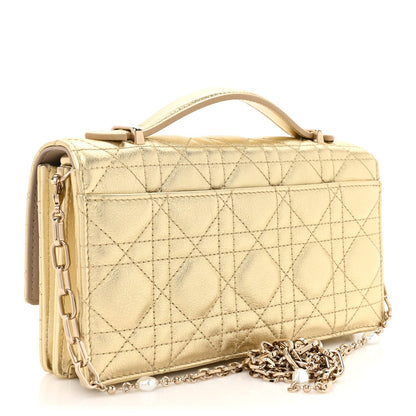 DIOR MY DIOR MINI BAG