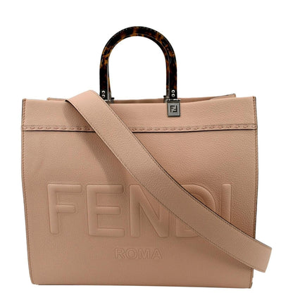 Fendi Baguette Leather Red Crossbody Style 6