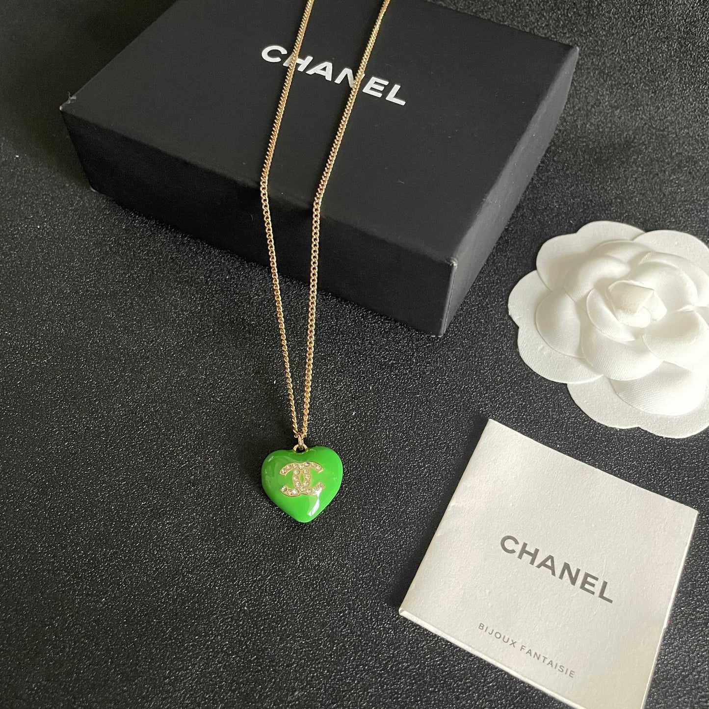 High-Quality Necklaces-179