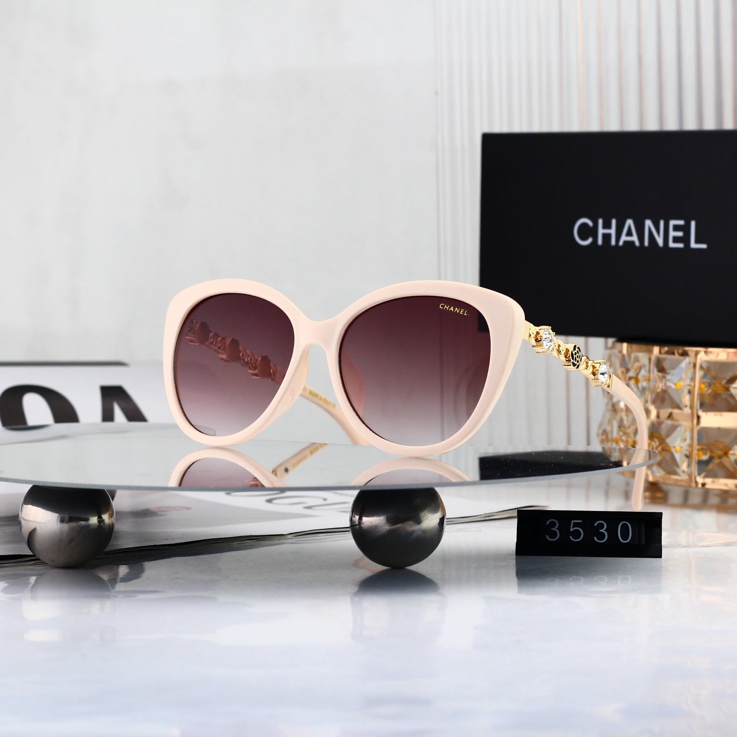 New Stylish  Sunglasses-64