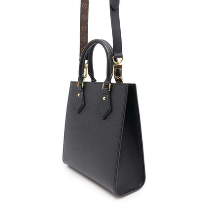 Louis Vuitton  Epi Leather Handbag Shoulder Bag