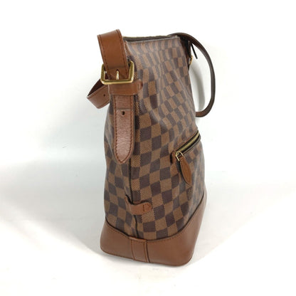 Louis Vuitton  Damier Canvas Damier Canvas Shoulder Bag