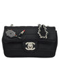 Chanel Black Chain Shoulder Bag Style
