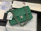 Chanel Luxury Handbag Style 206