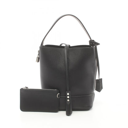 Louis Vuitton  Leather Handbag
