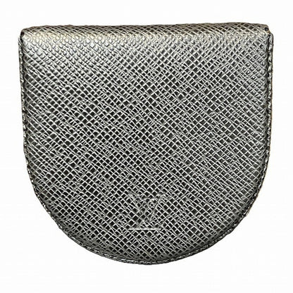 Louis Vuitton  Taiga Leather Coin Purse/Coin Case