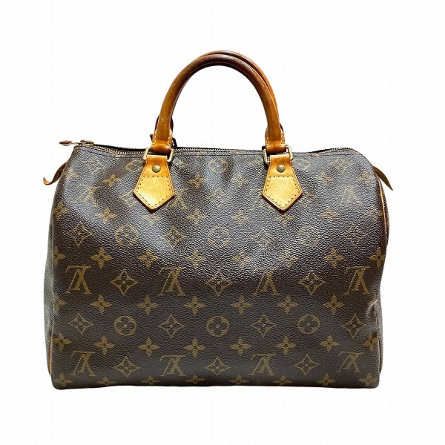 Louis Vuitton  Boston Bag Handbag