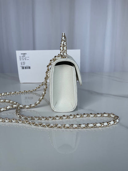 Chanel Luxury Handbag Style 99