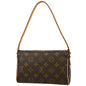 Louis Vuitton 2006 Monogram Recital Handbag M51900