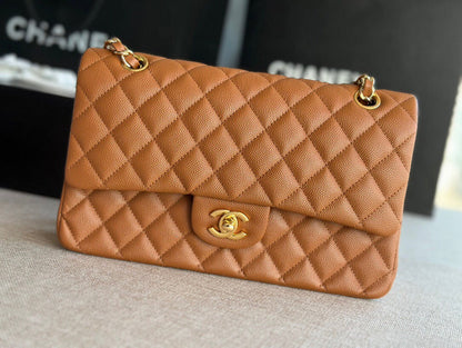 Chanel Luxury Handbag Style 337