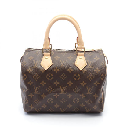 Louis Vuitton  Monogram Leather Handbag