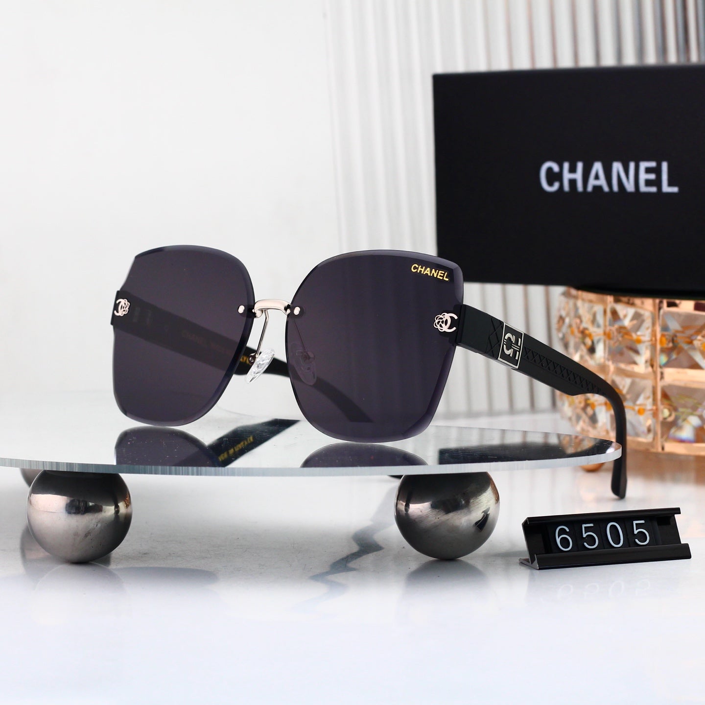 New Stylish  Sunglasses-81