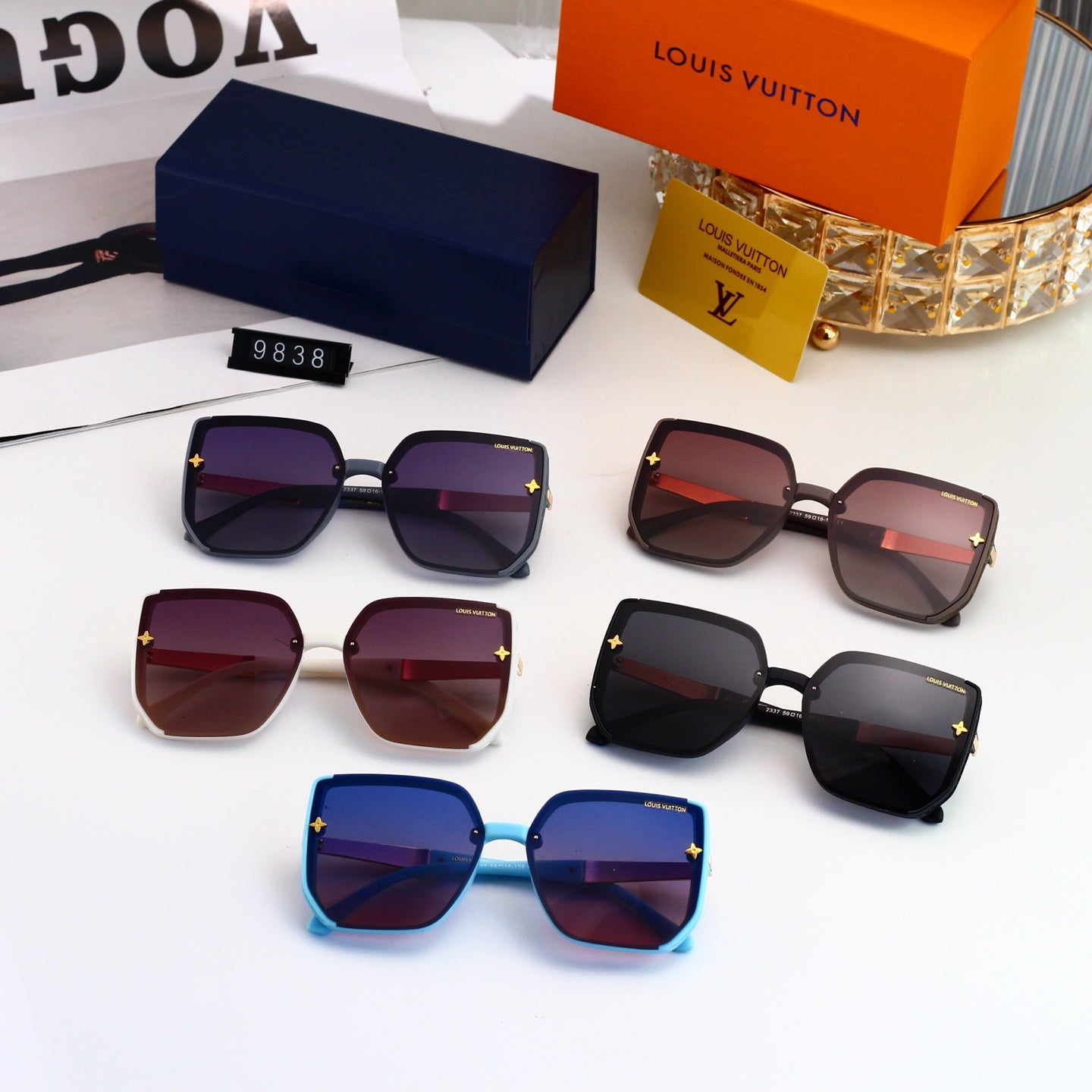 New Stylish  Sunglasses-44