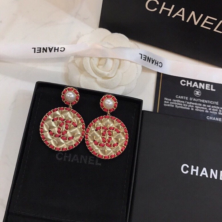 High-Quality Stud Earrings-97