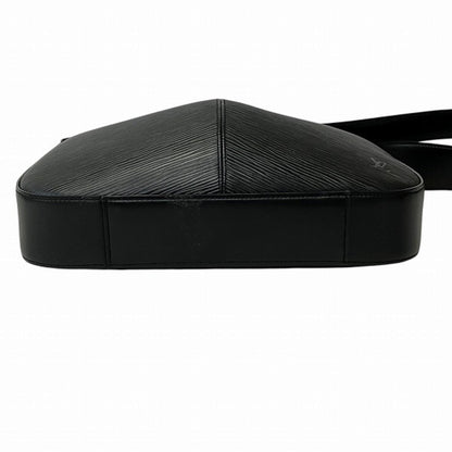 Louis Vuitton  Leather Shoulder Bag