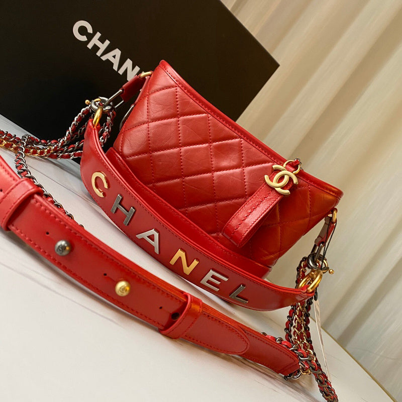 Chanel Luxury Handbag Style 472