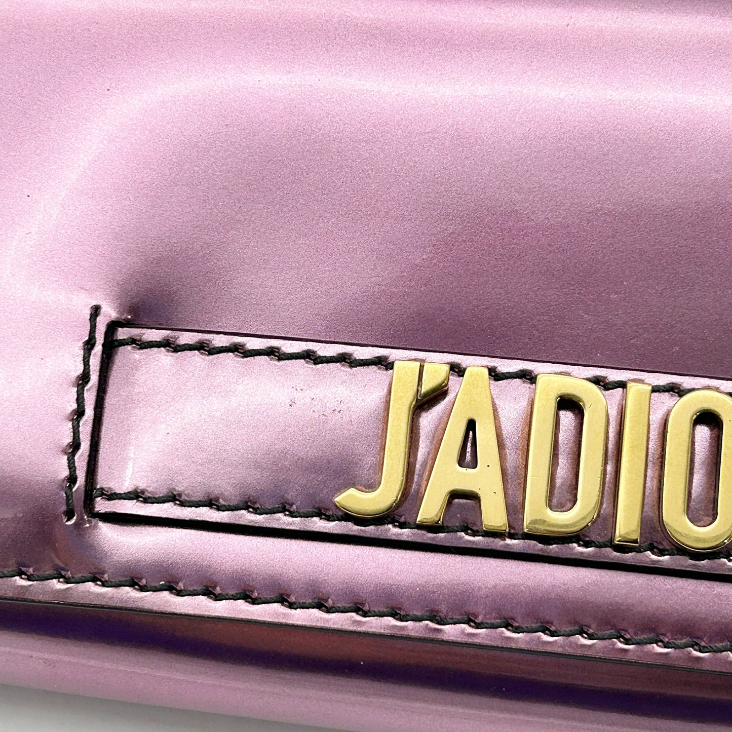 Dior Luxury Calfskin Handbag