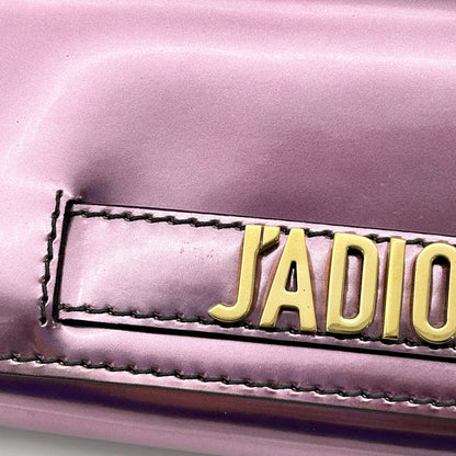 Dior Luxury Calfskin Handbag