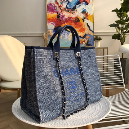 Chanel Luxury Handbag Style 544