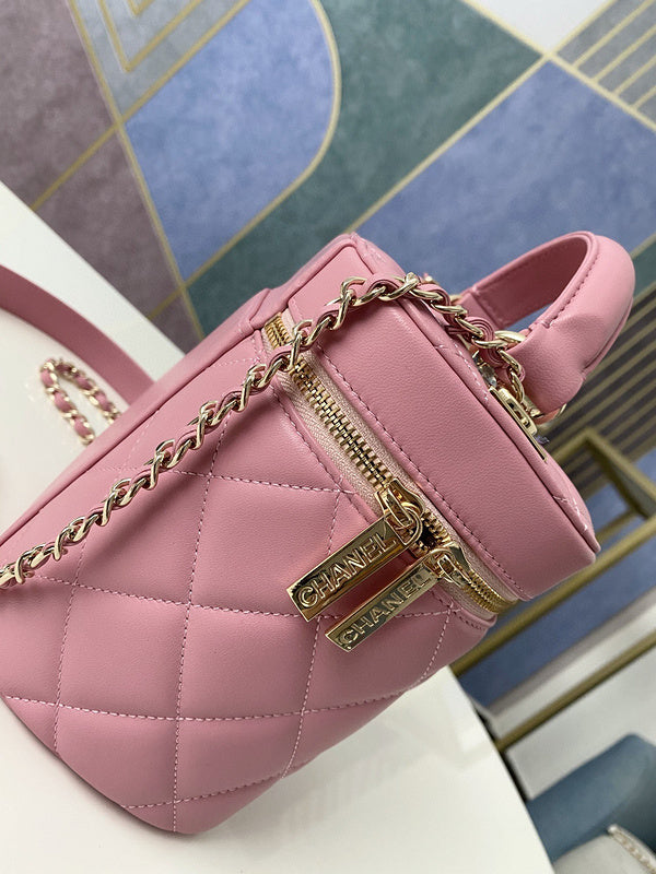 Chanel Luxury Handbag Style 510