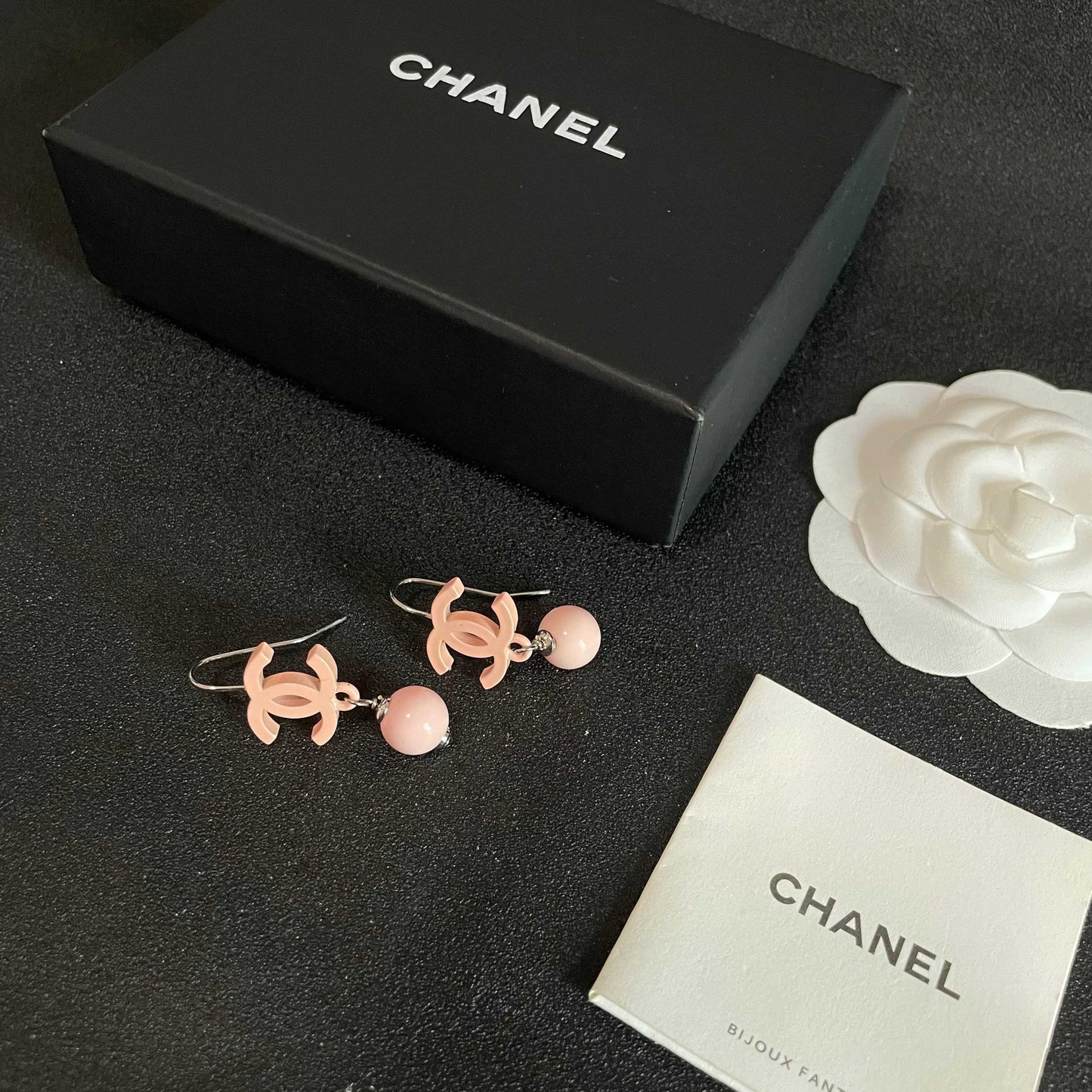 High-Quality Stud Earrings-162