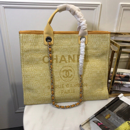 Chanel Luxury Handbag Style 543
