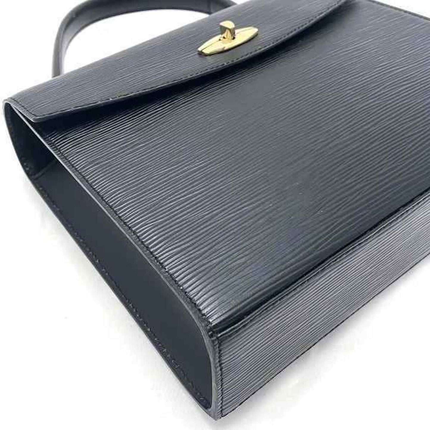 Louis Vuitton  Epi Leather Handbag