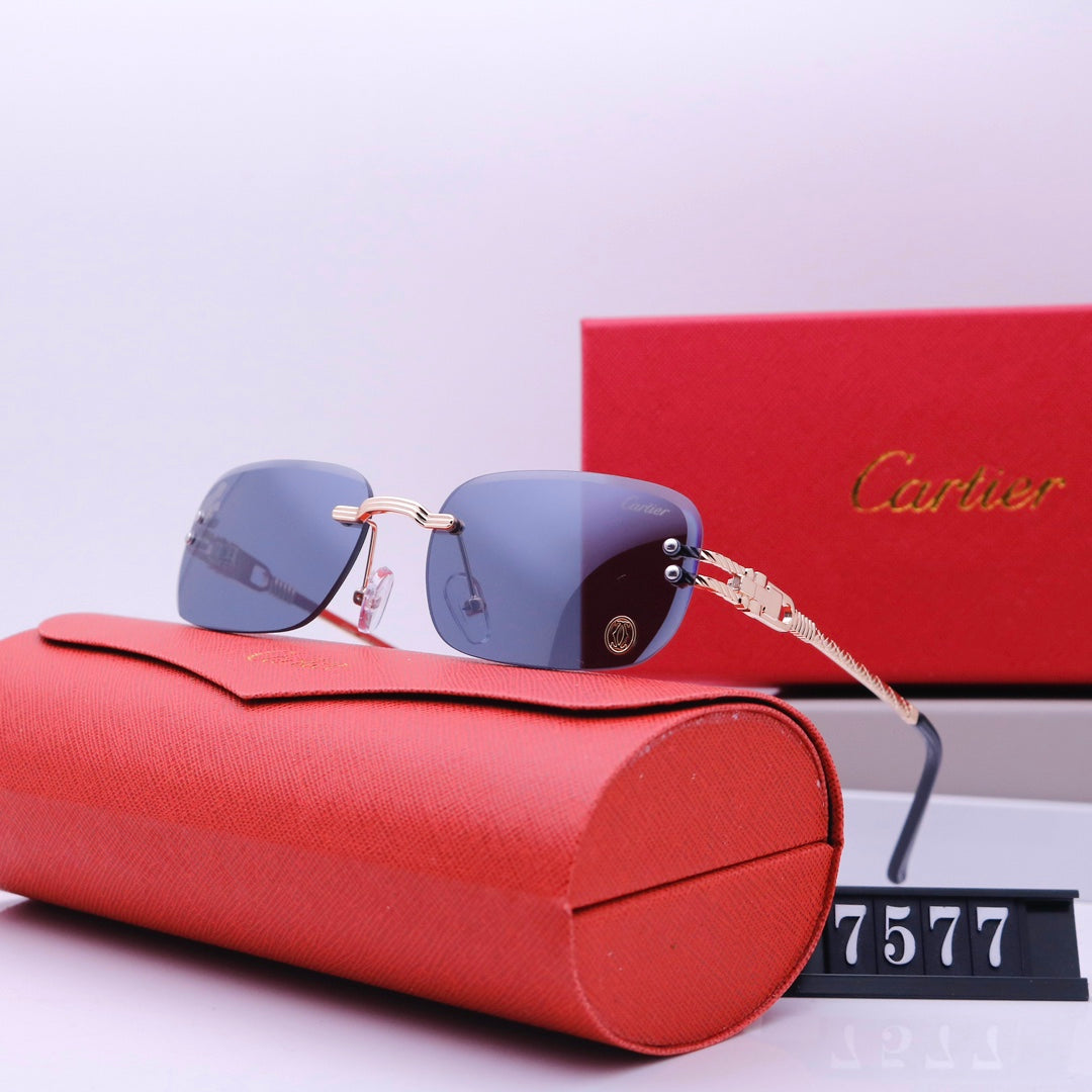 New Style Fashion Sunglasses For Summer -65