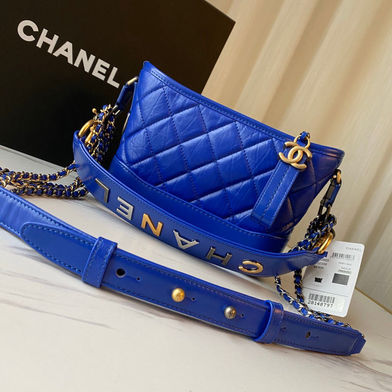 Chanel Luxury Handbag Style 471