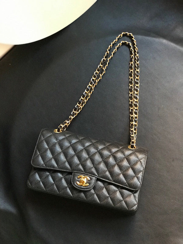 Chanel Luxury Handbag Style 167