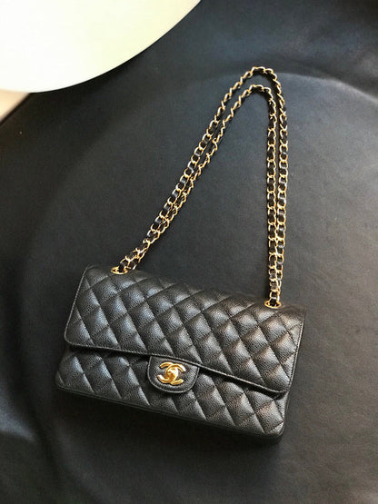 Chanel Luxury Handbag Style 167