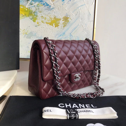 Chanel Luxury Handbag Style 246