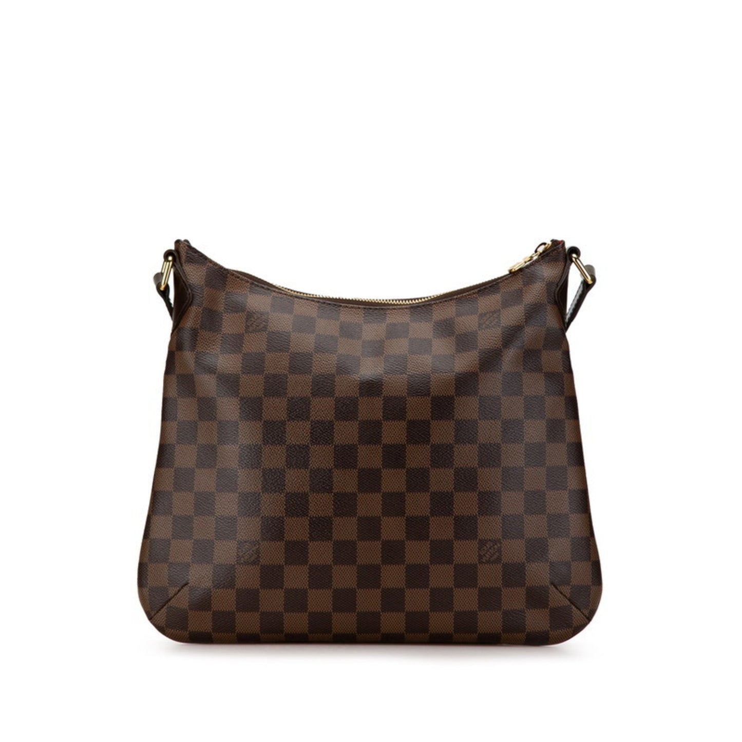 Louis Vuitton  Pvc Leather Shoulder Bag