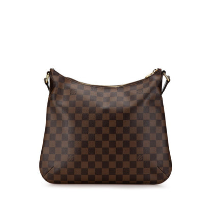 Louis Vuitton  Pvc Leather Shoulder Bag
