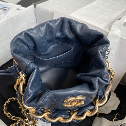 Chanel Luxury Handbag Style 648