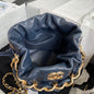Chanel Luxury Handbag Style 648