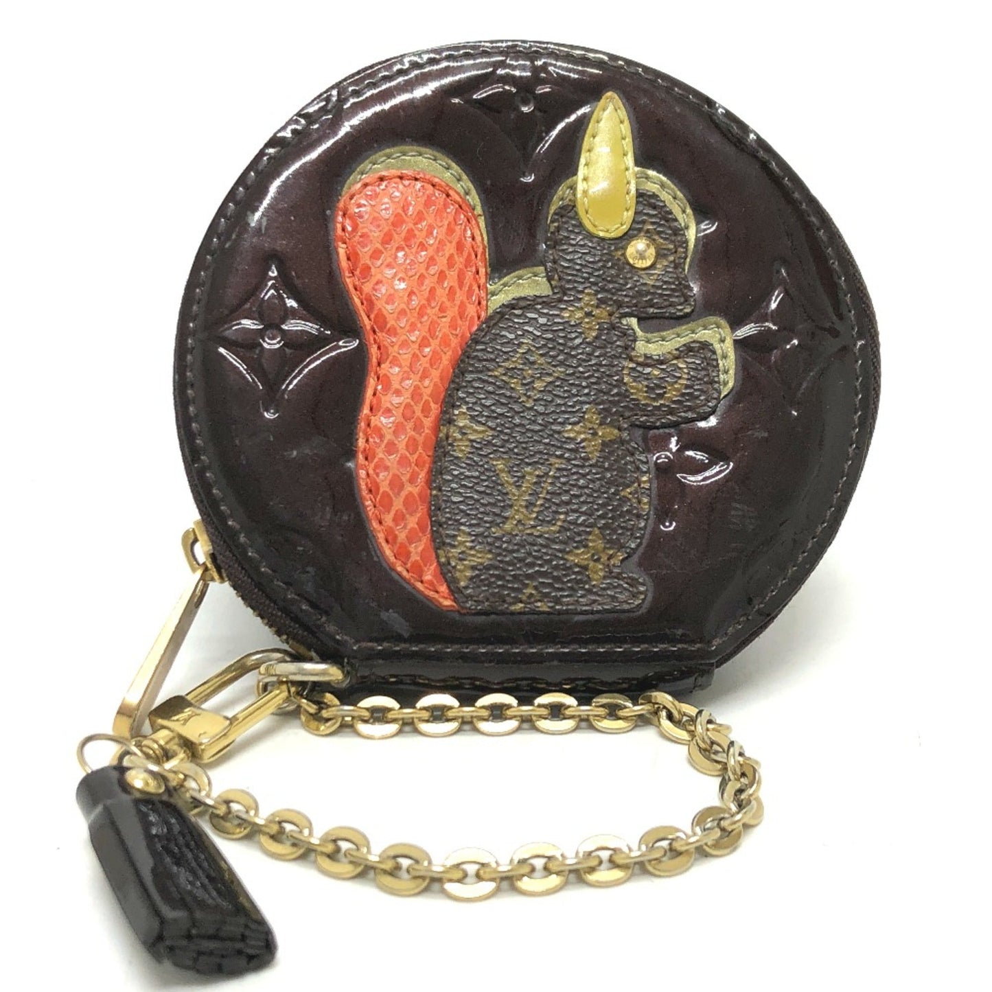 Louis Vuitton  Other Coin Purse/Coin Case
