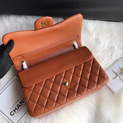 Chanel Luxury Handbag Style 184