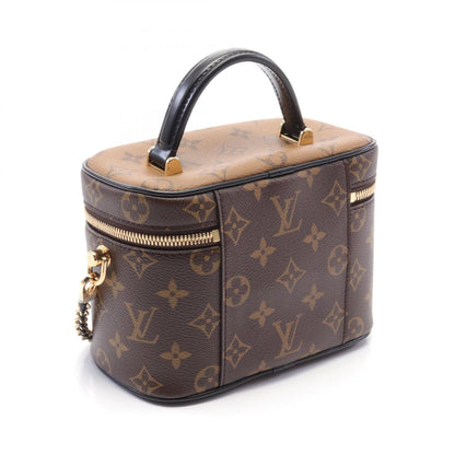 Louis Vuitton   Pvc Leather Handbag