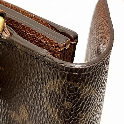 Louis Vuitton  Chain/Shoulder Wallet