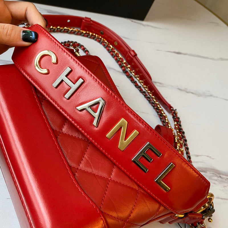 Chanel Luxury Handbag Style 472