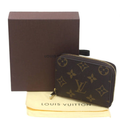 Louis Vuitton    Coin Purse/Coin Case