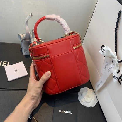 Chanel Luxury Handbag Style 491