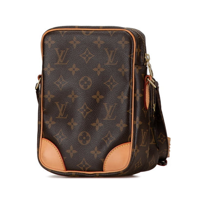 Louis Vuitton  Monogram Monogram Shoulder Bag