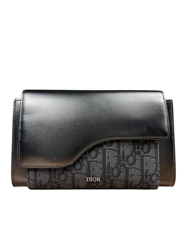 Dior Oblique Oblique Crossbody Oblique