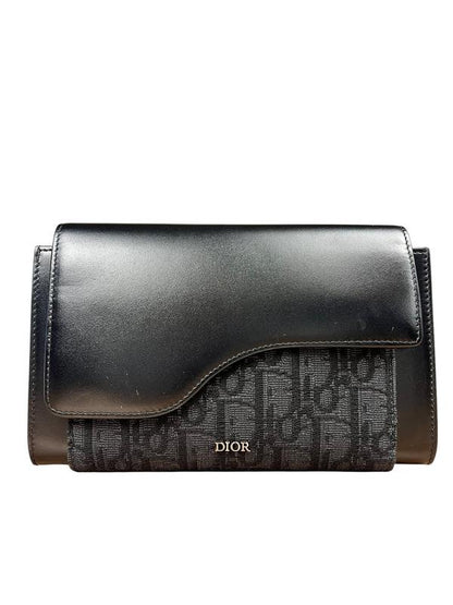 Dior Oblique Oblique Crossbody Oblique