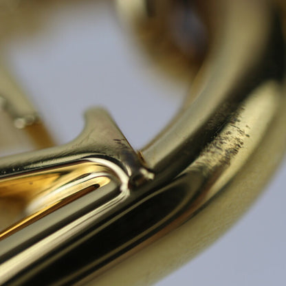 Louis Vuitton  Metal Keyring