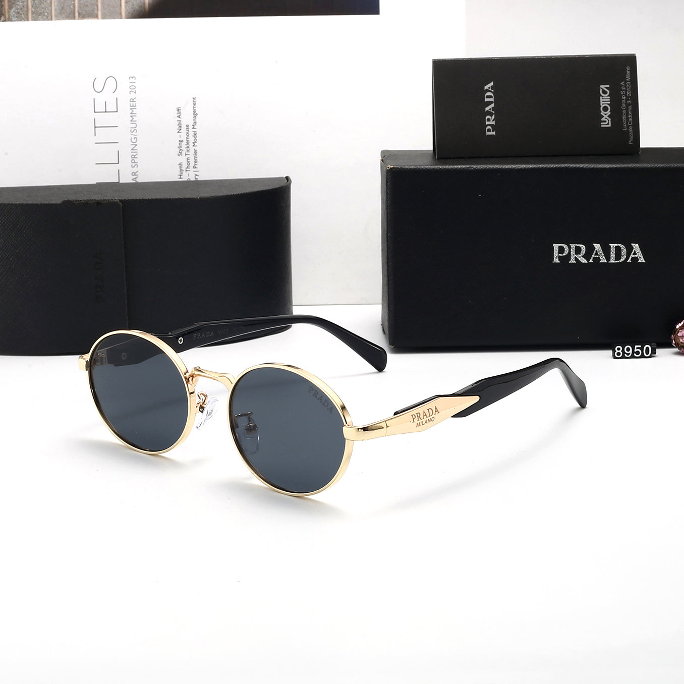 New Stylish  Sunglasses-23