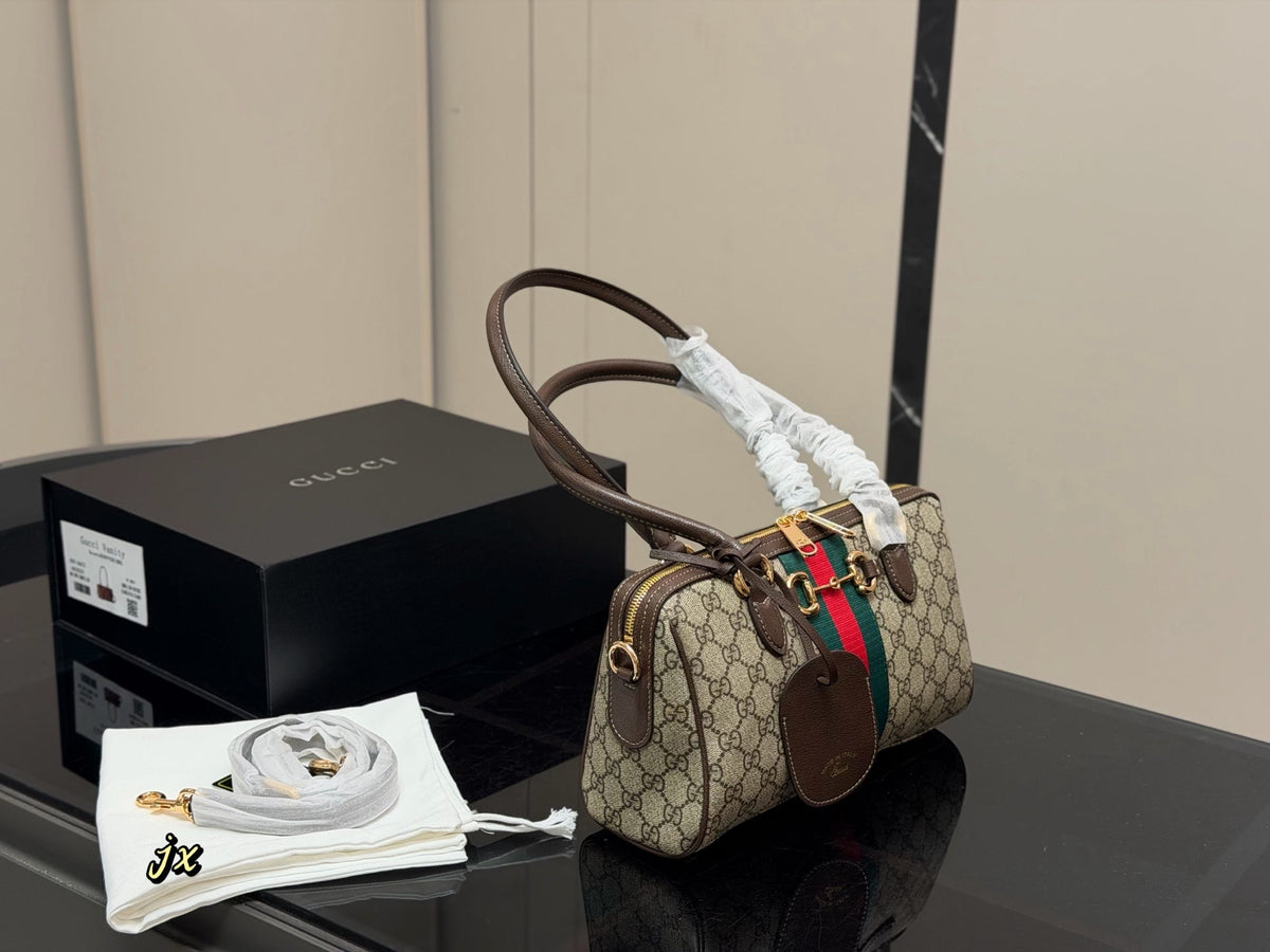 Premium Fashion Travel Bags-2277